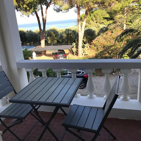 Isola D'Elba Casa Vacanze - Villa Portello - La Casina Bis - Quarzo-Pirite Rio Marina Eksteriør billede