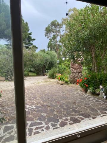 Isola D'Elba Casa Vacanze - Villa Portello - La Casina Bis - Quarzo-Pirite Rio Marina Eksteriør billede